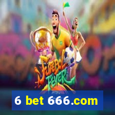 6 bet 666.com